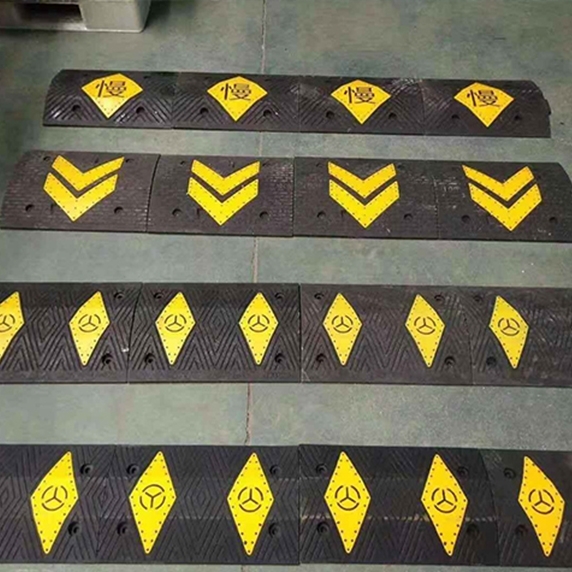 那曲那曲减速带,减速带厂家,郑州减速带